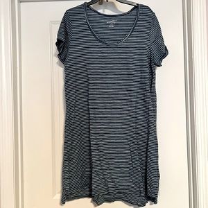 Universal Thread Shirt Dress Size XL